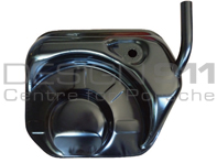 Fuel Tank / Petrol Tank 62Ltr. Porsche 911, 2.0-2.7, 10/63-07/73